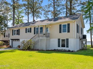 126 Man O War Dr, Washington, NC 27889