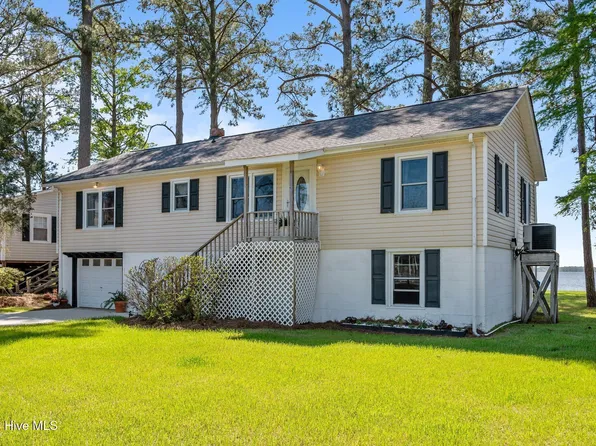 126 Man O War Drive, Washington, NC 27889