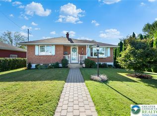 1451 Iron St, Bethlehem, PA 18018