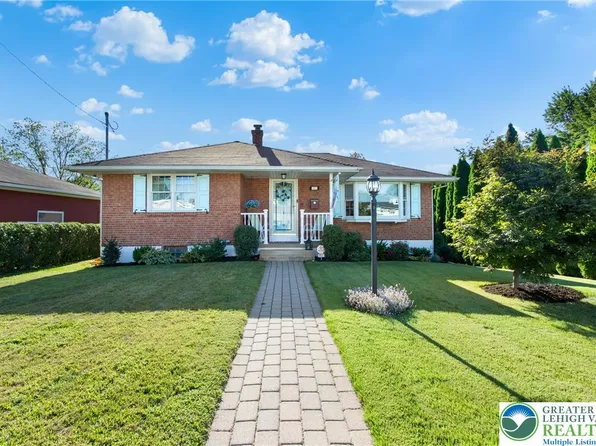 1451 Iron St, Bethlehem, PA 18018