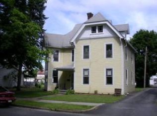 50 S 2nd St, Hughesville, PA 17737