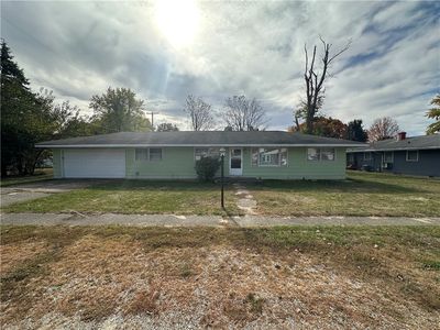 100 E Church St, Potomac, IL, 61865