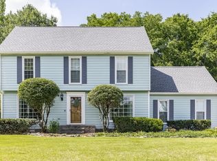 1149 Hunters Chase Dr, Franklin, TN 37064