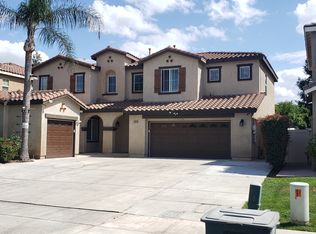 10305 Tungsten St, Bakersfield, CA 93311