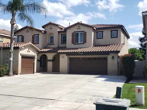 10305 Tungsten St, Bakersfield, CA 93311