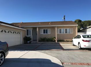 5582 Rochelle Ave, Westminster, CA 92683