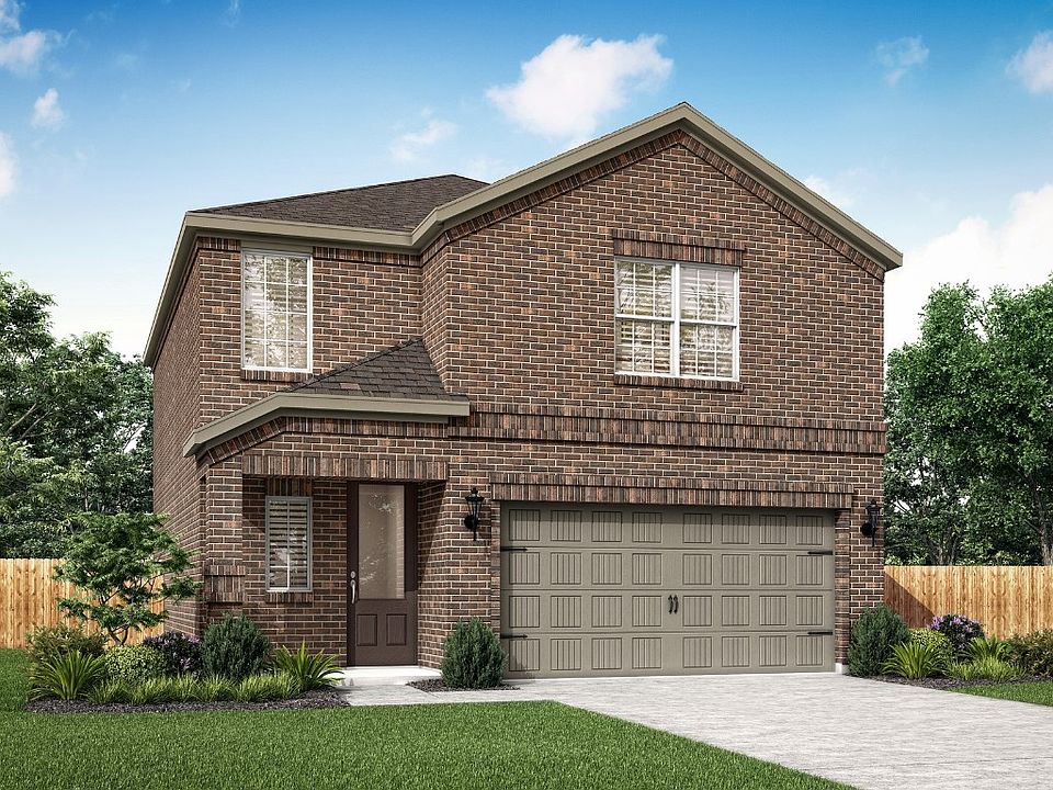 1002 Princeton Heights Blvd, Princeton, TX 75407 Zillow