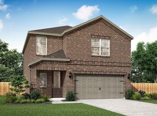 1303 Butler Ave, Princeton, TX 75407