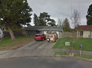 1820 NE Elliott Pl, Gresham, OR 97030