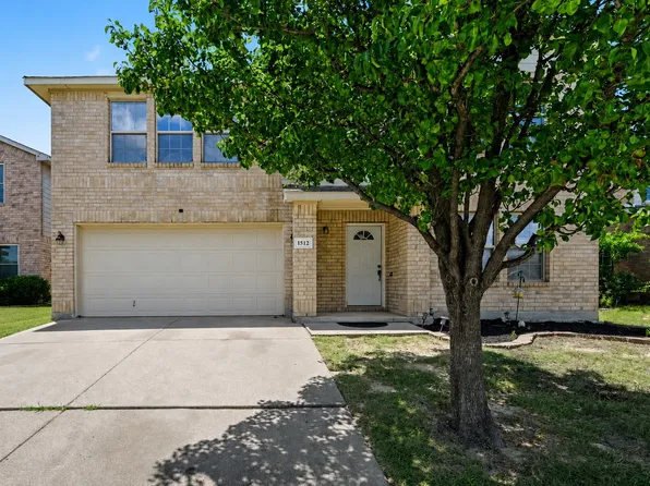 1512 Wind Star Way, Fort Worth, TX 76108