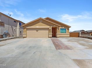 14645 Spanish Point Dr, El Paso, TX 79938