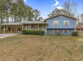 9082 Mandarin Dr, Jonesboro, GA