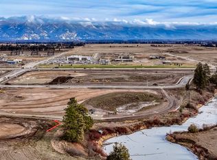 443&447 Rivers Edge Loop LOT 12-13, Kalispell, MT 59901