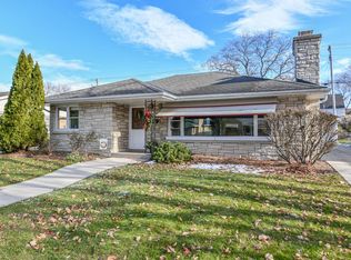 3160 N 95th St, Milwaukee, WI 53222