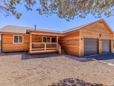 2979 Arrowhead Dr, Overgaard, AZ, 85933