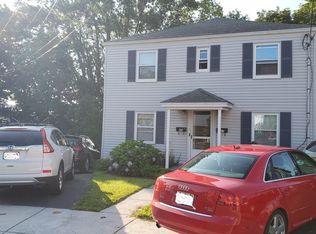 40 Hillcrest Cir #40, Watertown, MA 02472