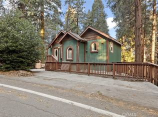 22432 Crest Forest Dr, Cedarpines Park, CA 92325