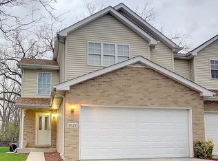 1627 Huntington Ct, Flossmoor, IL 60422