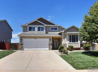 8701 18th St, Greeley, CO 80634