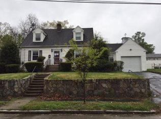 21 Blue Bell Rd, Worcester, MA 01606