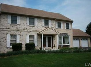 1925 Earls Ct, Allentown, PA 18103
