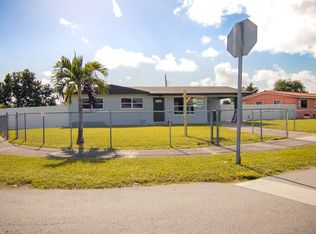 4000 SW 104th Ave, Miami, FL 33165