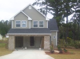 203 Marisa Ct, Thomasville, GA 31792