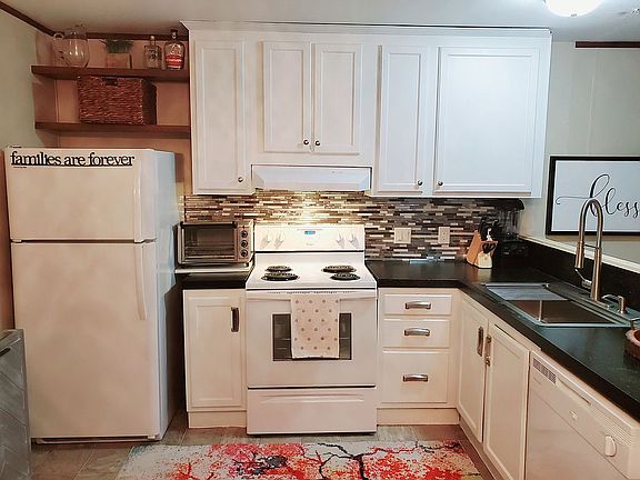 All new appliances 9/2019 