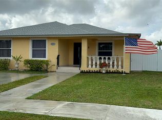 30124 SW 159th Ct, Homestead, FL 33033