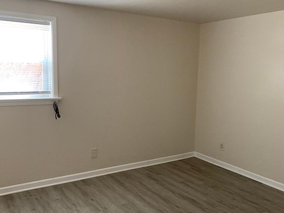 Bedroom 2 view 2