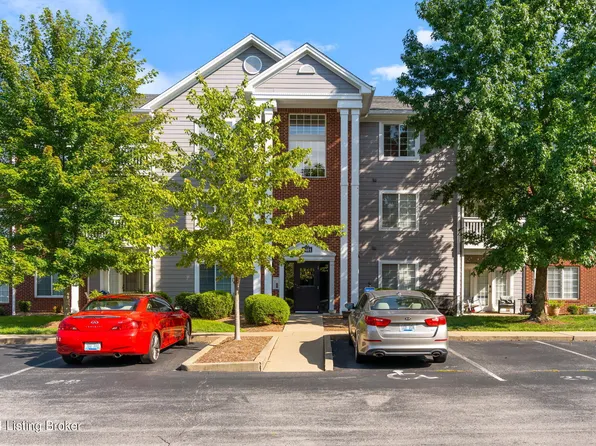 6401 Cameron Ln Unit 310, Crestwood, KY 40014