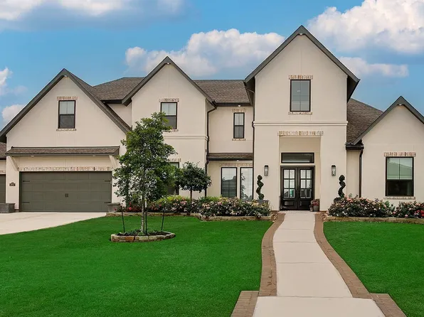 2017 Bennet Ln, Conroe, TX 77384