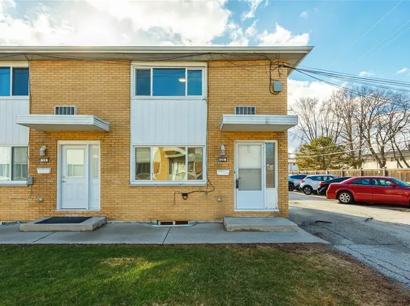 816 Wellington St, Sarnia, ON N7T 1J5