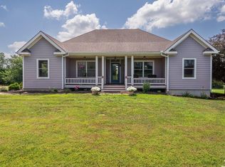 3386 Linn Rd, Perry, KS 66073