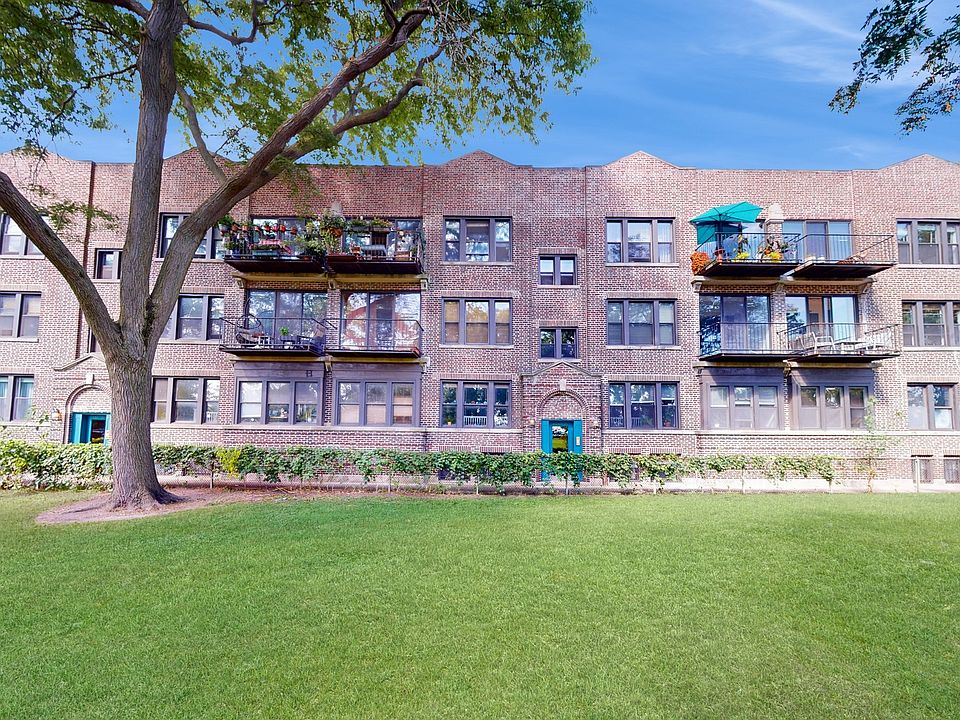 1st image of 1126 W Farwell Ave #2N
