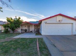 2310 N 88th Ave, Phoenix, AZ 85037