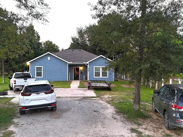 737 County Road 3406, Cleveland, TX 77327