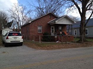 1006 Evergreen St, Anderson, SC 29625