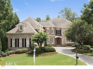 3113 Hudson Pond Ln, Marietta, GA 30062