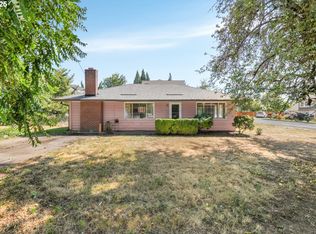 9404 SE 42nd Ave, Milwaukie, OR 97222