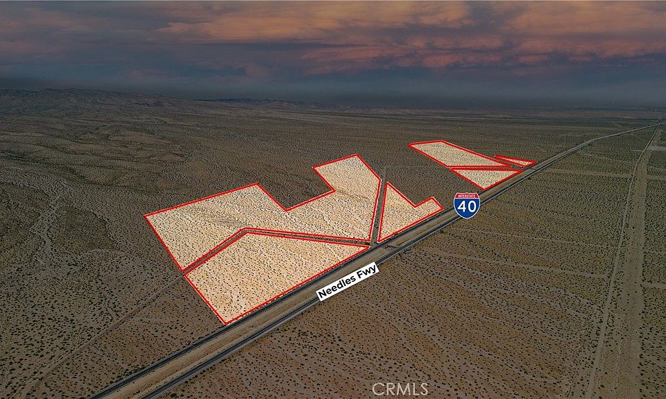 1st image of 0 Needles Fwy