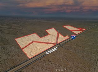 0 Needles Fwy, Newberry Springs, CA 92365