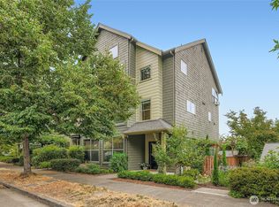 4408 28th Ave S, Seattle, WA