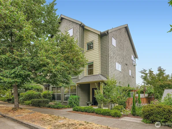 4408 28th S, Seattle, WA 98108