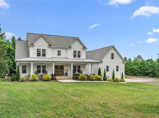 299 Northcrest Dr, Stokesdale, NC 27357