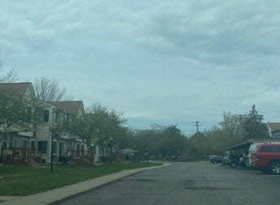 5th image of 17443 Utica Oaks Ln #32