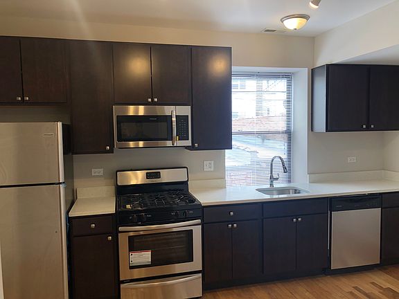 2nd image of 4816 N Monticello Ave #3