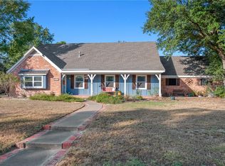 3414 Parkway Ter, Bryan, TX 77802