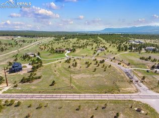 16935 Old Borough, Monument, CO 80132