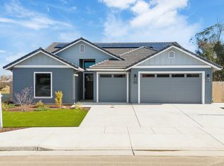 928 Hidden Rdg, Tulare, CA 93274